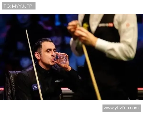 奥沙利文与沃顿激战正酣谁能在斯诺克赛场上笑到最后 奥沙利文与沃顿激战正酣谁能在斯诺克赛场上笑到最后