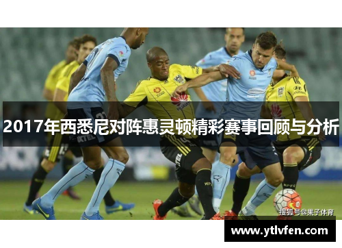 2017年西悉尼对阵惠灵顿精彩赛事回顾与分析